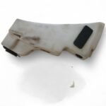 Triumph Speed triple 955 1997 Coolant Reservoir / Expansion Tank OEM 2100460 - Image 6