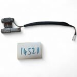 TGB Sport 304 304 2007 Resistors OEM - Image 2