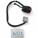 Triumph Speed triple 955 1997 Right Side Switch Set / Handlebar Control Switch OEM - Image 4
