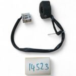 Triumph Speed triple 955 1997 Right Side Switch Set / Handlebar Control Switch OEM - Image 5