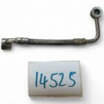 Triumph Daytona 955 1997 Cylinder Head Oil Pipe / Hose OEM