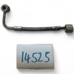 Triumph Daytona 955 1997 Cylinder Head Oil Pipe / Hose OEM - Image 3