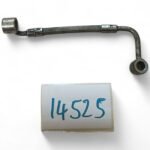 Triumph Daytona 955 1997 Cylinder Head Oil Pipe / Hose OEM - Image 5