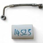 Triumph Daytona 955 1997 Cylinder Head Oil Pipe / Hose OEM - Image 6