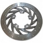 Kymco People s 125 125 2007 Front Disc Brake 3.6mm OEM - Image 2