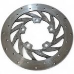 Kymco People s 125 125 2007 Front Disc Brake 3.6mm OEM - Image 3