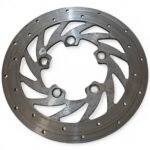Kymco People s 125 125 2007 Front Disc Brake 3.6mm OEM - Image 4