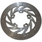 Kymco People s 125 125 2007 Front Disc Brake 3.6mm OEM - Image 5