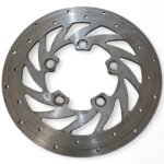 Kymco People s 125 125 2007 Front Disc Brake 3.6mm OEM - Image 6