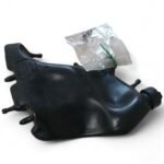 Aprilia SL1000 1000 1998-2003 Coolant Reservoir / Expansion Tank OEM 103798
