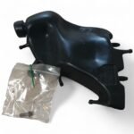 Aprilia SL1000 1000 1998-2003 Coolant Reservoir / Expansion Tank OEM 103798 - Image 2