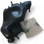 Aprilia SL1000 1000 1998-2003 Coolant Reservoir / Expansion Tank OEM 103798 - Image 4