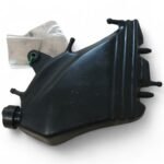 Aprilia SL1000 1000 1998-2003 Coolant Reservoir / Expansion Tank OEM 103798 - Image 5