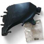 Aprilia SL1000 1000 1998-2003 Coolant Reservoir / Expansion Tank OEM 103798 - Image 6