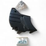 Aprilia SL1000 1000 1998-2003 Front Sprocket Cover / Chain Sprocket Guard OEM 103951 - Image 3