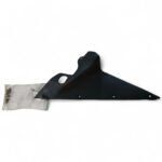 Aprilia SL1000 1000 1998-2003 Front Right Hand Inner Cover Panel / Fairing Panel OEM 103840 - Image 5