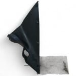 Aprilia SL1000 1000 1998-2003 Front Left Hand Inner Cover Panel / Fairing Panel OEM 103840 - Image 2