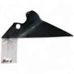 Aprilia SL1000 1000 1998-2003 Front Left Hand Inner Cover Panel / Fairing Panel OEM 103840 - Image 3