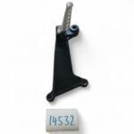 Aprilia SL1000 1000 1998-2003 Rear Right Footrest / Footrest Bracket OEM 103981 - Image 2