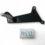Aprilia SL1000 1000 1998-2003 Rear Right Footrest / Footrest Bracket OEM 103981 - Image 3