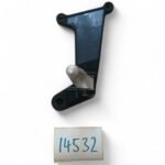 Aprilia SL1000 1000 1998-2003 Rear Right Footrest / Footrest Bracket OEM 103981 - Image 4