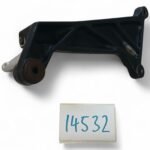 Aprilia SL1000 1000 1998-2003 Rear Right Footrest / Footrest Bracket OEM 103981 - Image 5