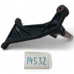 Aprilia SL1000 1000 1998-2003 Rear Right Footrest / Footrest Bracket OEM 103981 - Image 6