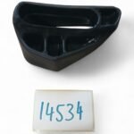 Aprilia SL1000 1000 1998-2003 Air Duct Cover Fairing / Air Intake Panel OEM 15187 - Image 3