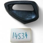 Aprilia SL1000 1000 1998-2003 Air Duct Cover Fairing / Air Intake Panel OEM 15187 - Image 6