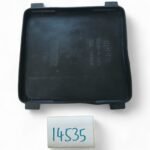 Aprilia SL1000 1000 1998-2003 Rubber Cover Compartment / Protective Lid OEM 13093 - Image 2