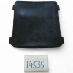 Aprilia SL1000 1000 1998-2003 Rubber Cover Compartment / Protective Lid OEM 13093