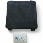 Aprilia SL1000 1000 1998-2003 Rubber Cover Compartment / Protective Lid OEM 13093 - Image 4