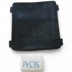 Aprilia SL1000 1000 1998-2003 Rubber Cover Compartment / Protective Lid OEM 13093 - Image 3