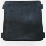 Aprilia SL1000 1000 1998-2003 Rubber Cover Compartment / Protective Lid OEM 13093 - Image 5