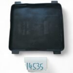 Aprilia SL1000 1000 1998-2003 Rubber Cover Compartment / Protective Lid OEM 13093 - Image 6