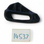 Aprilia SL1000 1000 1998-2003 Air Duct Cover Fairing / Air Intake Panel OEM 15187 - Image 6