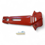 Aprilia SL1000 1000 1998-2003 Rear Inner Cowl Fairing / Rear Cowl Panel OEM 101787 - Image 3