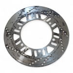 Kawasaki GPX 400 400 1987-1990 Front Brake Disc (1986.7mm Thick) OEM