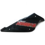 Yamaha YZF R 125 125 2008-2013 Right Side Fairing OEM 5D7-F8395-02 - Image 2