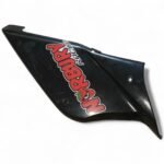 Yamaha YZF R 125 125 2008-2013 Right Side Fairing OEM 5D7-F8395-02 - Image 3