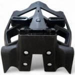 Yamaha YZF R1 1000 2009-2014 Rear Tail Tidy OEM