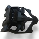 Yamaha YZF R1 1000 2009-2014 Rear Tail Tidy OEM - Image 2