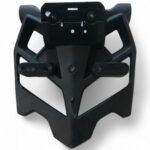 Yamaha YZF R1 1000 2009-2014 Rear Tail Tidy OEM - Image 3