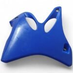 Yamaha YZ 250 250 2008-2010 Left Radiator Fairing OEM 5NY-3L