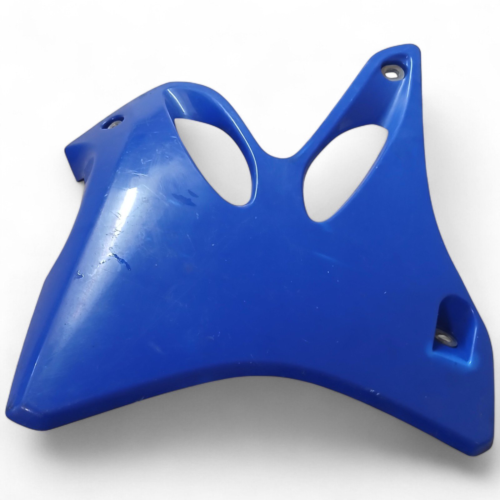 17158_2028129-Photoroom.jpg Yamaha YZ 250 250 2008-2010 Left Radiator Fairing OEM 5NY-3L - Image 1