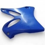 Yamaha YZ 250 250 2008-2010 Left Radiator Fairing OEM 5NY-3L - Image 2