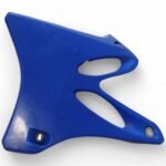 Yamaha YZ 250 250 2008-2010 Left Radiator Fairing OEM 5NY-3L - Image 4