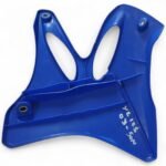 Yamaha YZ 250 250 2008-2010 Left Radiator Fairing OEM 5NY-3L - Image 5