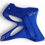 Yamaha YZ 250 250 2008-2010 Left Radiator Fairing OEM 5NY-3L - Image 7