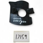Suzuki GSX-R 600 GSX-R 750 600 - 750 2006-2019 Lower Yoke Cover OEM 4458-01H00